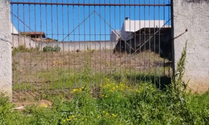 Oportunidade! terreno ideal para construtores,  amplo espaço de terreno