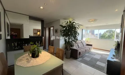 Apartamento com 2 quartos à venda na general goes monteiro, 116, são francisco, bento gonçalves por r$ 585.000