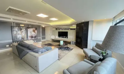 Apartamento com 3 quartos à venda na josé martelli, 330, maria goretti, bento gonçalves por r$ 1.569.000