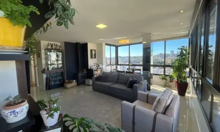 Apartamento com 2 quartos à venda na paraná, 91, centro, bento gonçalves por r$ 989.000