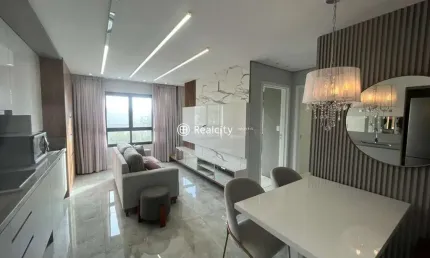 Apartamento com 2 quartos à venda na rua fiorelo bertuol, 55, borgo, bento gonçalves por r$ 479.000