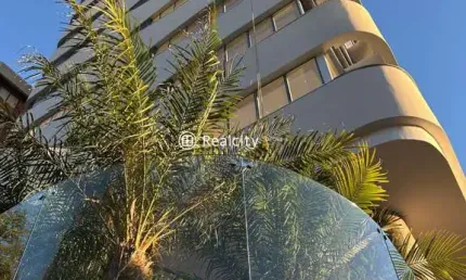Apartamento com 3 quartos à venda na félix da cunha, 23, centro, bento gonçalves por r$ 999.000