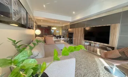 Apartamento com 3 quartos à venda na olavo bilac, 985, cidade alta, bento gonçalves por r$ 1.280.000