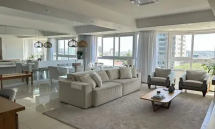 Apartamento com 3 quartos à venda na travessa antônio ducatti, 62, cidade alta, bento gonçalves por r$ 1.390.000