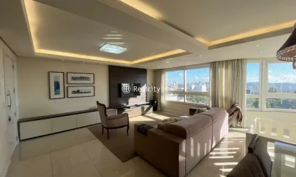Apartamento com 3 quartos à venda na travessa antônio ducatti, 62, cidade alta, bento gonçalves por r$ 1.450.000