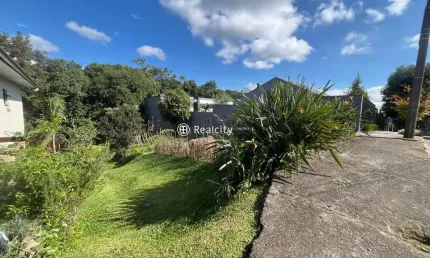 Terreno à venda na josé sandrin, 12, verona, bento gonçalves por r$ 300.000