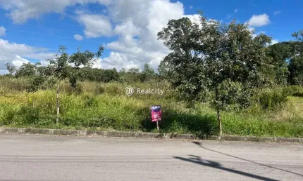 Terreno à venda na rodolfpho elia dall'onder, 16, santo antão, bento gonçalves por r$ 425.000