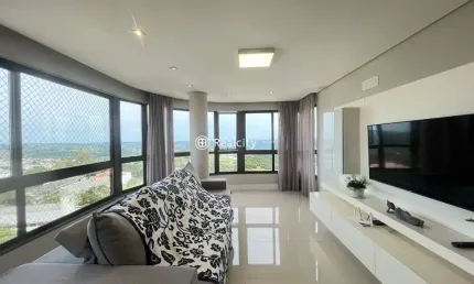Apartamento com 3 quartos à venda na avenida osvaldo aranha, 303, cidade alta, bento gonçalves por r$ 1.450.000