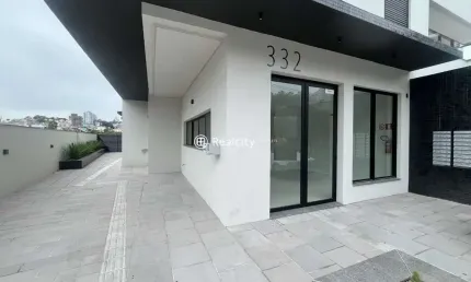 Ponto comercial à venda na rua alagoas, 326, humaitá, bento gonçalves por r$ 850.000