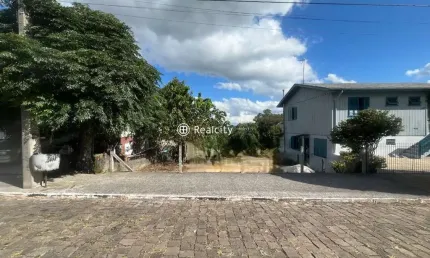 Terreno à venda na joão fedrigo, 43, são joão, bento gonçalves por r$ 245.000