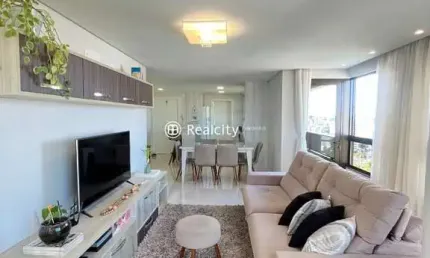 Apartamento com 3 quartos à venda na avenida osvaldo aranha, 303, cidade alta, bento gonçalves por r$ 1.200.000