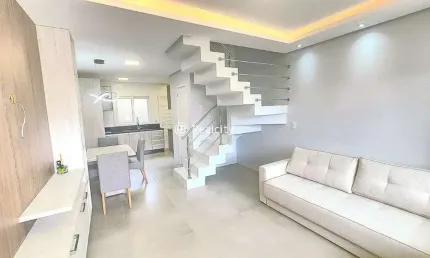 Casa com 2 quartos à venda na severo giacomello, 944, santo antão, bento gonçalves por r$ 475.000