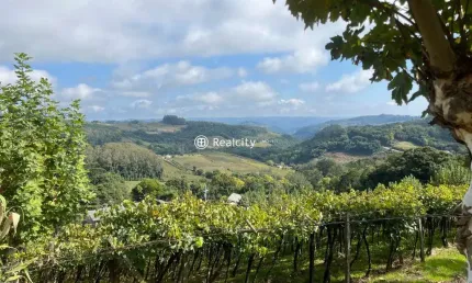 Terreno à venda na linha armênio, 402, centro, monte belo do sul por r$ 710.000