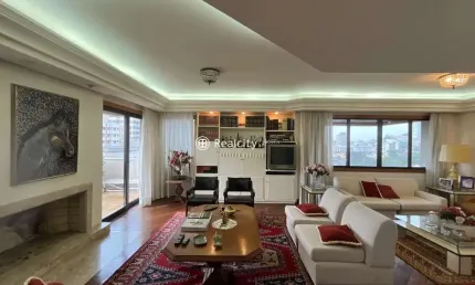 Apartamento com 3 quartos à venda na cavalheiro horácio mônaco, 190, centro, bento gonçalves por r$ 2.000.000