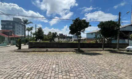 Terreno à venda na joão victório zatt, 24, são roque, bento gonçalves por r$ 1.065.000