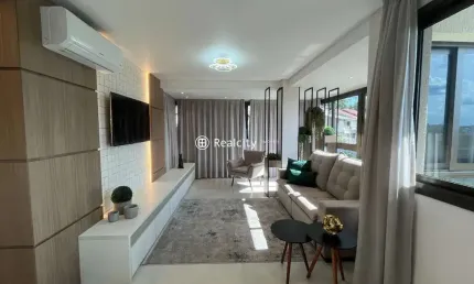 Apartamento com 2 quartos à venda na rua loreno michelim, 1, progresso, bento gonçalves por r$ 789.000