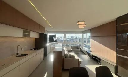 Apartamento com 3 quartos à venda na rua assis brasil, 833, são francisco, bento gonçalves por r$ 1.153.000