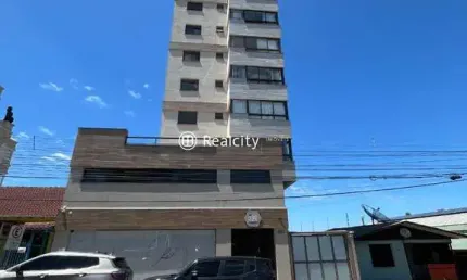 Apartamento com 2 quartos à venda na rua goiânia, 561, botafogo, bento gonçalves por r$ 719.000
