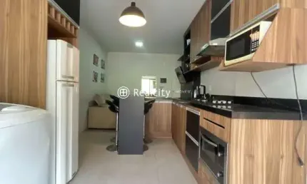 Apartamento com 2 quartos à venda na mário italvino poletto, 295, fenavinho, bento gonçalves por r$ 399.000