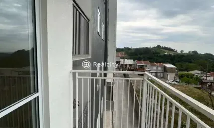 Apartamento com 1 quarto à venda na gilmar antonio haefliger, 02, caminho da eulália, bento gonçalves por r$ 189.000