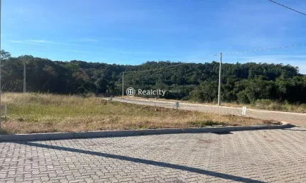 Terreno à venda na joaquim toniollo, 12, caminho da eulália, bento gonçalves por r$ 175.000