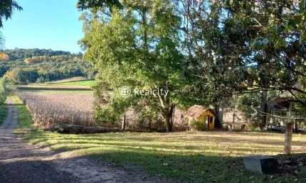 Terreno à venda na estrada 40, 1, vale dos vinhedos (distrito), bento gonçalves por r$ 1.325.000