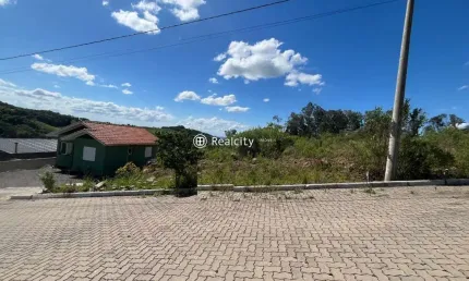 Terreno à venda na sagrada família, 299, 13, centro, monte belo do sul por r$ 169.900