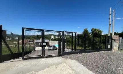Casa com 1 quarto à venda na luiz menegotto, 381, santa helena, bento gonçalves por r$ 365.000