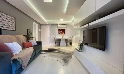 Apartamento com 3 quartos à venda na rua são paulo, 825, borgo, bento gonçalves por r$ 690.000