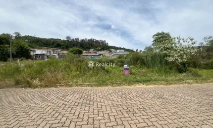 Terreno à venda na aldérico copat, 1, vila nova ii, bento gonçalves por r$ 148.000