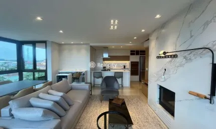 Apartamento com 2 quartos à venda na rua humaitá, 2, humaitá, bento gonçalves por r$ 1.200.000