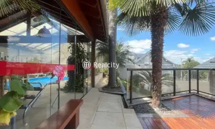 Casa com 3 quartos à venda na maximiliano sonza, 431, universitário, bento gonçalves por r$ 1.850.000