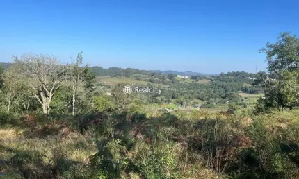 Terreno à venda na rua félix roman, 26, são valentin, bento gonçalves por r$ 439.000