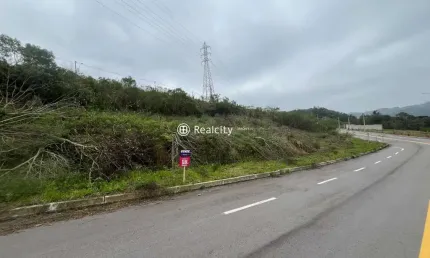 Terreno à venda na rua plauto de abreu, 1, santo antão, bento gonçalves por r$ 380.000