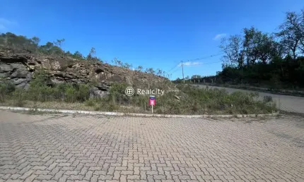 Terreno à venda na domênico marini, 388, barracão, bento gonçalves por r$ 190.000