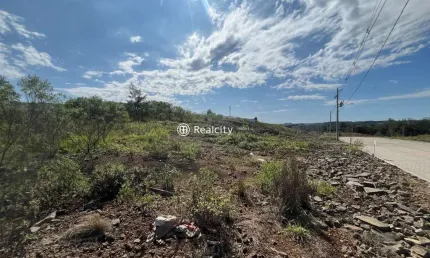 Terreno à venda na rua josé gava, 1, tamandaré, garibaldi por r$ 720.000