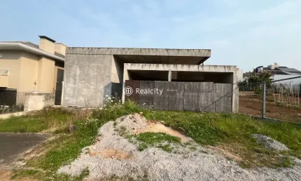 Casa com 2 quartos à venda na angelo michelin, 12, jardim glória, bento gonçalves por r$ 1.285.000