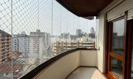 Apartamento com 3 quartos à venda na saldanha marinho, 8, centro, bento gonçalves por r$ 1.299.000