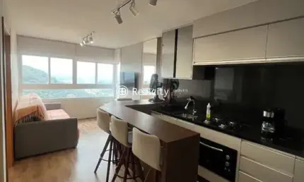Apartamento com 1 quarto à venda na aristides bertuol, 32, eucaliptos, bento gonçalves por r$ 310.000