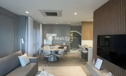 Apartamento com 2 quartos à venda na olavo bilac, 888, imigrante, bento gonçalves por r$ 1.448.000
