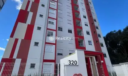 Apartamento com 2 quartos à venda na sestilo gasparri, 320, humaitá, bento gonçalves por r$ 300.000