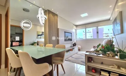 Apartamento com 1 quarto à venda na general goes monteiro, 116, são francisco, bento gonçalves por r$ 370.000