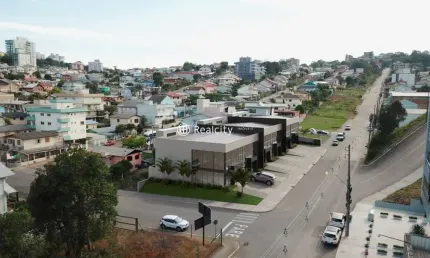 Ponto comercial à venda na rua amábile campagnolo sonza, 860, universitário, bento gonçalves por r$ 1.232.418