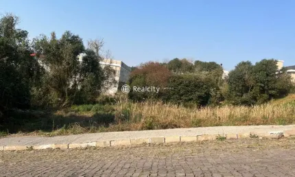 Terreno à venda na antônio poleto, 200, licorsul, bento gonçalves por r$ 480.000
