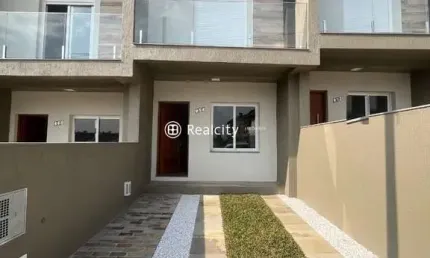 Casa com 2 quartos à venda na severo giacomello, 944, santo antão, bento gonçalves por r$ 400.000