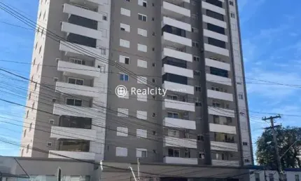 Apartamento com 2 quartos à venda na rua assis brasil, 3, centro, bento gonçalves por r$ 690.000