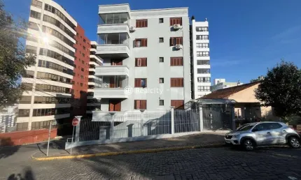 Apartamento com 1 quarto à venda na rua pernambuco, 150, humaitá, bento gonçalves por r$ 250.000