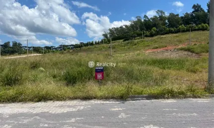 Terreno à venda na joaquim toniollo, 12, caminho da eulália, bento gonçalves por r$ 170.000