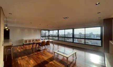 Apartamento com 3 quartos à venda na manaus, 169, cidade alta, bento gonçalves por r$ 2.250.000