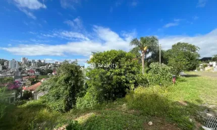 Terreno à venda na rua zulmiro de rossi, 44, universitário, bento gonçalves por r$ 299.000
